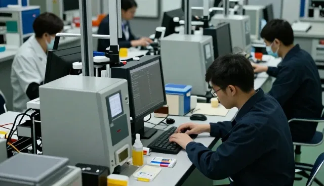 青岛易百货国际贸易有限公司