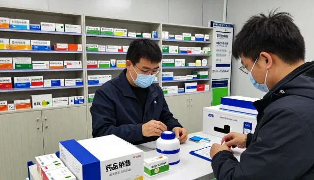 使用药品配送需要关注哪些方面?