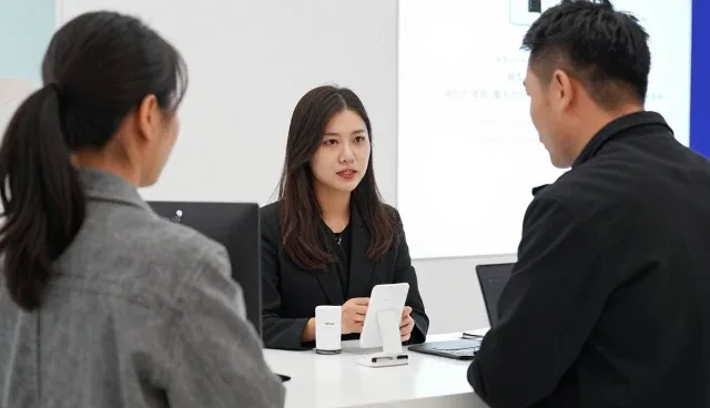 青岛易百货国际贸易有限公司打造专业化商品采购服务体系